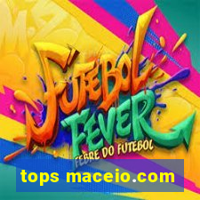 tops maceio.com